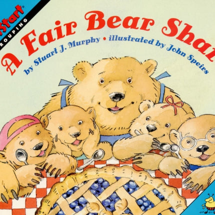 A Fair Bear Share