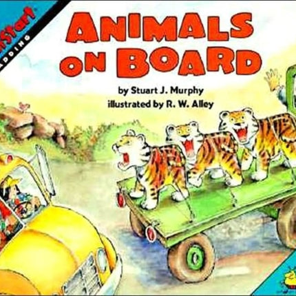 Animals on Board