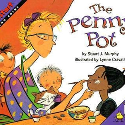 The Penny Pot