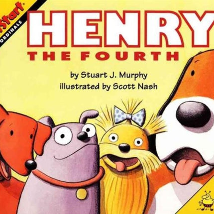 Henry the Fourth