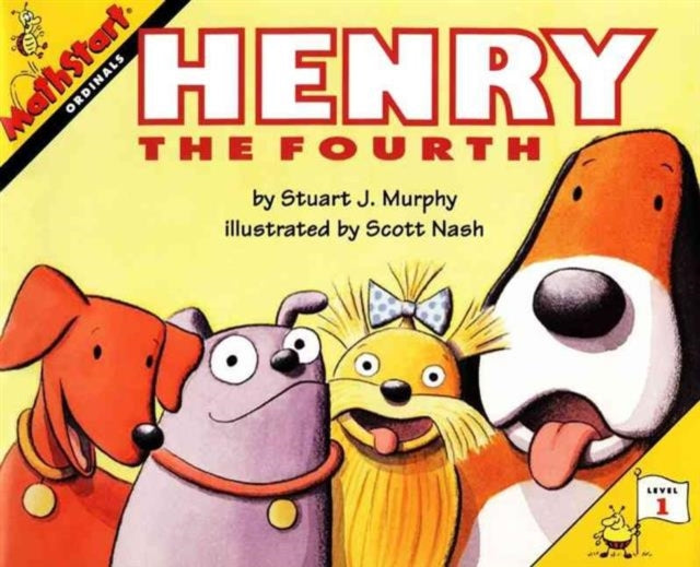 Henry the Fourth