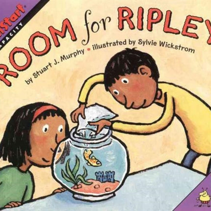 Room for Ripley