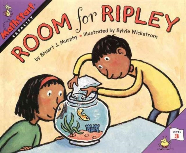 Room for Ripley