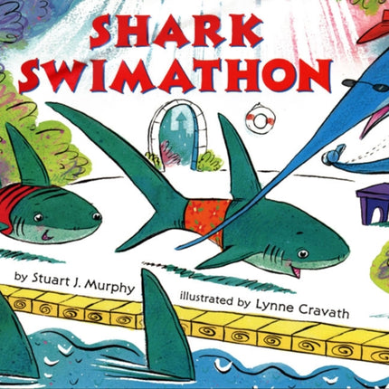 Shark Swimathon