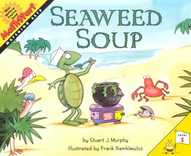 Seaweed Soup