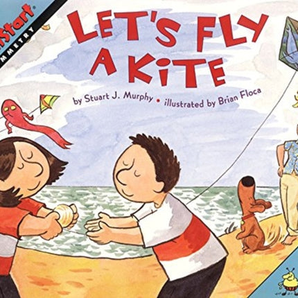 Let's Fly a Kite