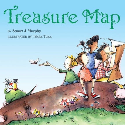 Treasure Map