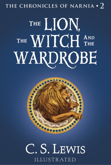 The Lion, the Witch, and the Wardrobe