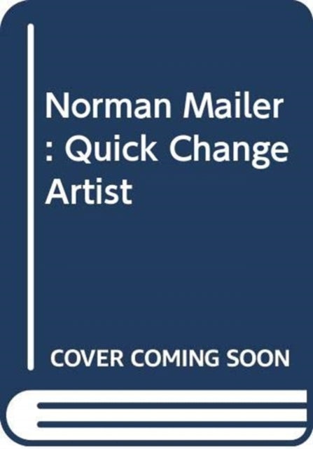Norman Mailer