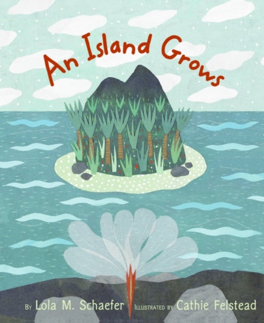 An Island Grows