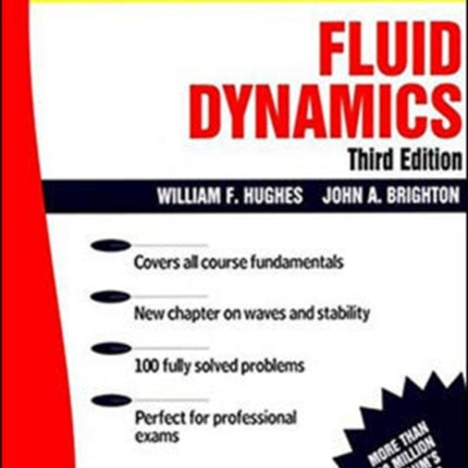 Schaum's Outline of Fluid Dynamics