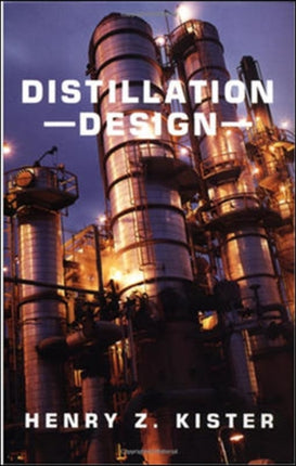 Distillation Design