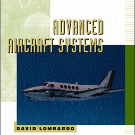 Advanced Aircraft Systems