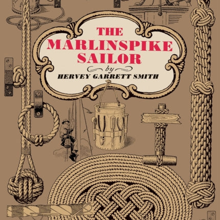 The Marlinspike Sailor