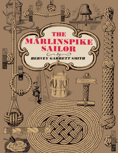 The Marlinspike Sailor