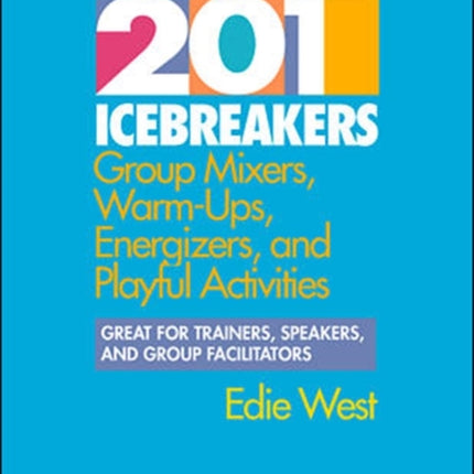 201 Icebreakers Pb