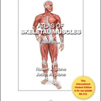 Atlas of Skeletal Muscles