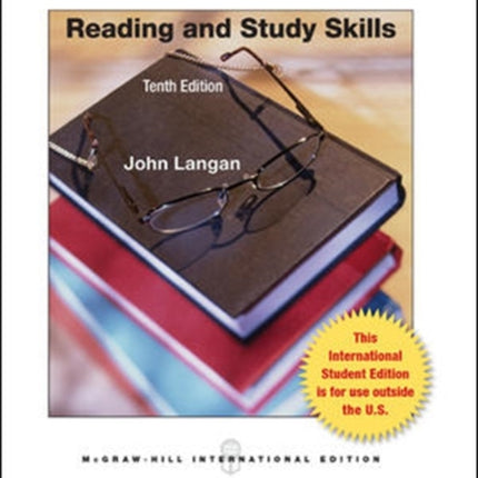 Reading and Study Skills (Int'l Ed)