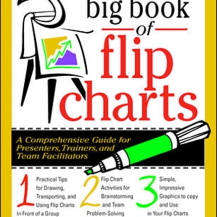 The Big Book of Flip Charts
