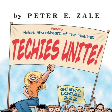 Techies Unite