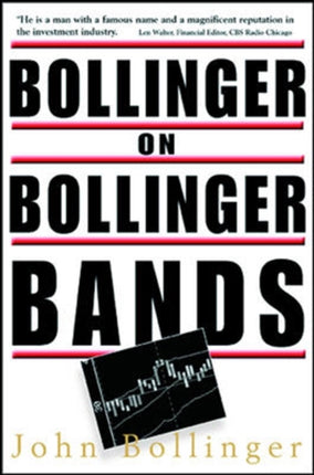 Bollinger on Bollinger Bands