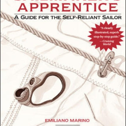 Sailmaker's Apprentice