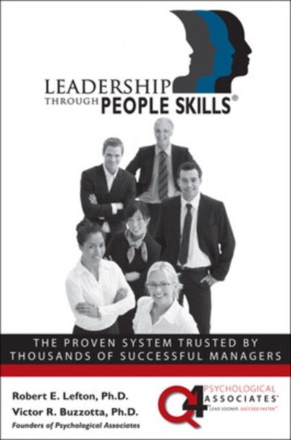 Leadership Through People Skills