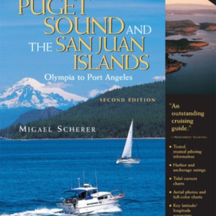 A Cruising Guide to Puget Sound and the San Juan