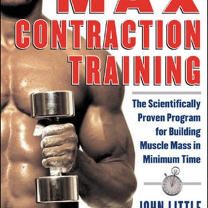 Max Contraction Training