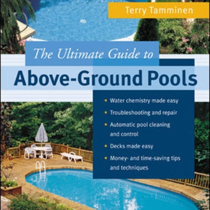 ULTIMATE GUIDE TO ABOVEGROUND POOLS