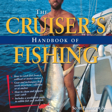 Cruisers Handbook of Fishing 2/E