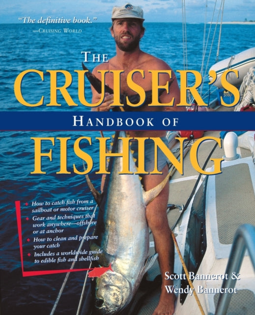 Cruisers Handbook of Fishing 2/E