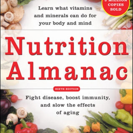 Nutrition Almanac