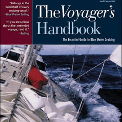 The Voyager's Handbook