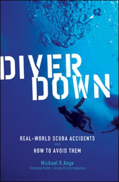 Diver Down