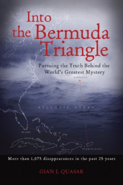 Into the Bermuda Triangle