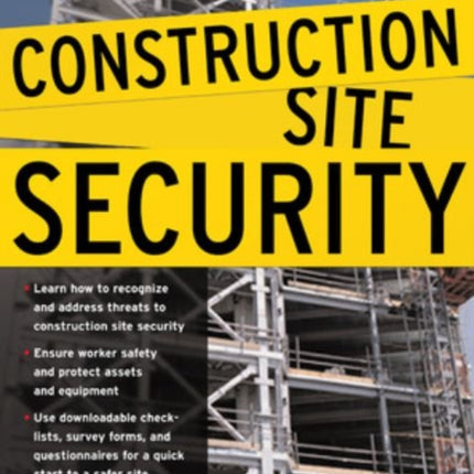 Construction Site Security