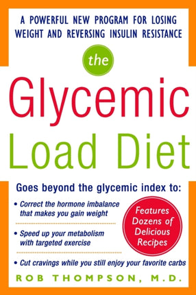 The Glycemic-Load Diet