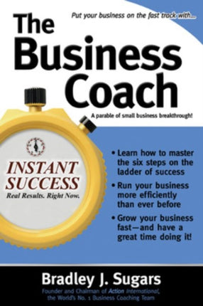 The Business Coach