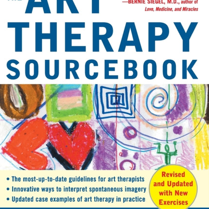 Art Therapy Sourcebook