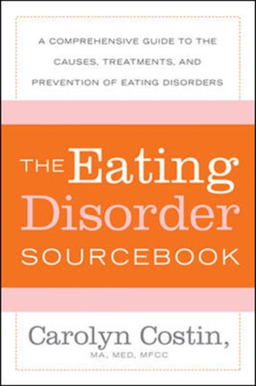 The Eating Disorders Sourcebook