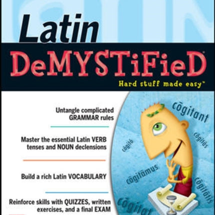 Latin Demystified