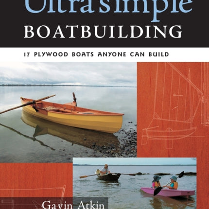 Ultrasimple Boat Building