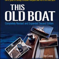 Collection image for: Shipbuilding technology, engineering and trades Books