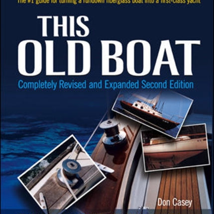 This Old Boat, Second Edition