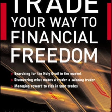 Trade Your Way to Financial Freedom