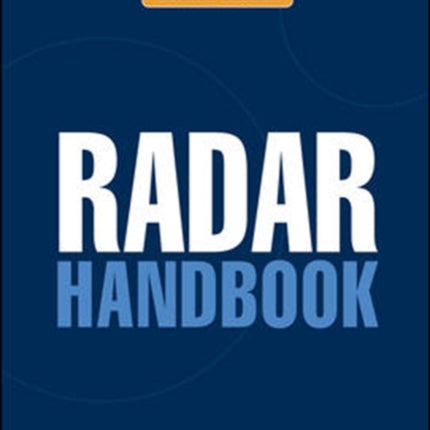 Radar Handbook, Third Edition