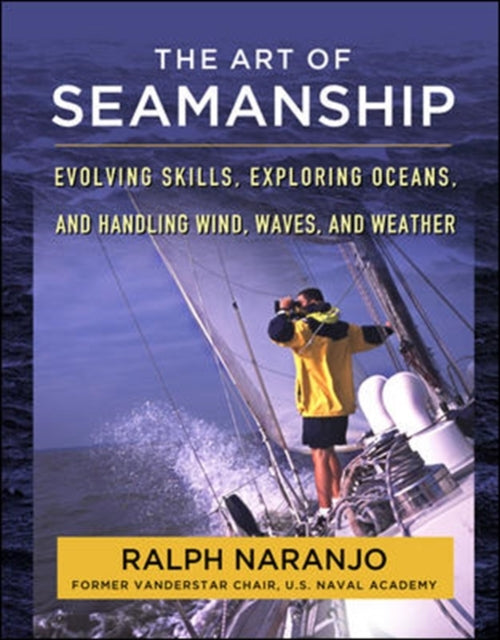 The Art of Seamanship