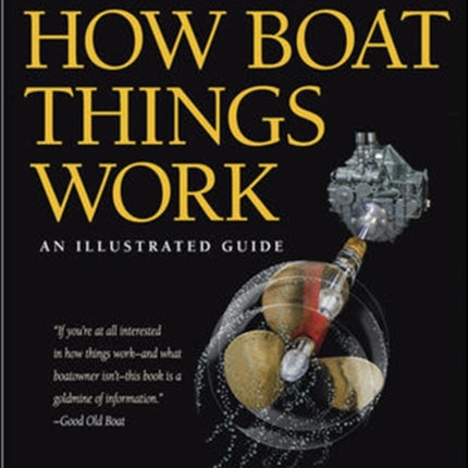 How Boat Things Work