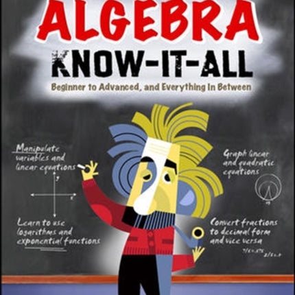 Algebra Know-It-ALL